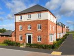 Thumbnail to rent in "Drayton" at Beverly Close, Houlton, Rugby