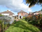 Thumbnail for sale in Hobart Road, New Milton, Hampshire