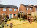 Thumbnail for sale in Drive &amp; Garage - Forest Rise, Desford
