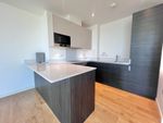 Thumbnail to rent in Pinnacle Apartments, Saffron Square, Wellesley Road, Surrey