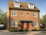 Thumbnail to rent in "The Makenzie" at Bells Close, Thornbury