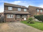 Thumbnail for sale in Woodlands Avenue, Rustington, Littlehampton, West Sussex