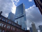 Thumbnail for sale in Beetham Tower, Deansgate, Manchester