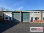 Thumbnail to rent in 5 &amp; 6 Magreal Business Park, Freeth Street, Birmingham