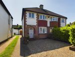 Thumbnail for sale in Molesey Close, Hersham, Walton-On-Thames