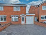 Thumbnail for sale in Bond Way, Hednesford, Cannock