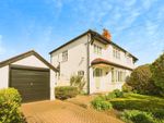 Thumbnail for sale in Wyncliffe Gardens, Moortown, Leeds