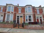 Thumbnail to rent in Gerald Street, Benwell, Newcastle Upon Tyne