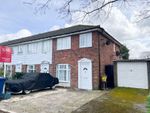 Thumbnail for sale in Canterbury Close, Greenford