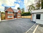 Thumbnail to rent in Manilva House, Aberdare, Rct