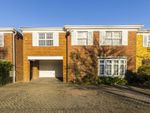 Thumbnail for sale in Cotswold Close, Kingston Upon Thames