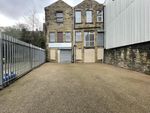 Thumbnail to rent in Ground Floor, 169 King Cross Road, Halifax