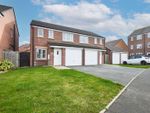 Thumbnail to rent in Shillhope Drive, Blyth