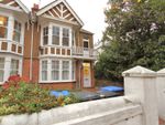Thumbnail for sale in St Georges Road, Worthing