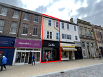 Thumbnail to rent in Northgate, Darlington