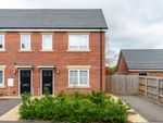Thumbnail to rent in Haywood Drive, Leigh Sinton