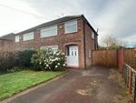 Thumbnail to rent in Stanhope Drive, Wirral