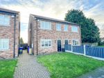 Thumbnail for sale in Chestnut Avenue, Armthorpe, Doncaster