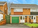 Thumbnail for sale in Doulton Road, Rowley Regis, West Midlands