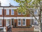 Thumbnail to rent in Gilbey Road, London