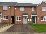 Thumbnail to rent in Buddleia Drive, Louth