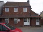 Thumbnail to rent in Westgate, Patrington, Hull