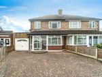 Thumbnail for sale in Cumberland Drive, Chessington