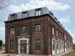 Thumbnail to rent in Station Mews, Allerton Road