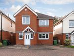 Thumbnail for sale in Vale Close, Epsom