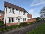 Thumbnail for sale in Magdalen Drive, Evesham, Worcestershire