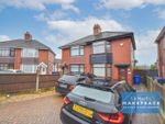 Thumbnail for sale in Cromer Crescent, Northwood, Stoke-On-Trent