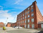 Thumbnail to rent in 41 Atlas Mill, Bentinck Street, Heaton