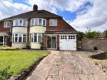 Thumbnail for sale in Parkhill Road, Sutton Coldfield