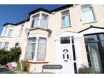 Thumbnail to rent in Cecil Avenue, Barking