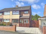 Thumbnail for sale in Ambleside Road, Maghull, Liverpool