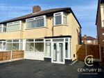 Thumbnail to rent in Pilch Lane East, Huyton, Liverpool