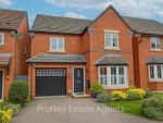 Thumbnail for sale in Plum Crescent, Burbage, Hinckley