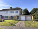 Thumbnail to rent in Windrush Way, Hythe