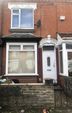 Thumbnail for sale in Knowle Road, Sparkhill, Birmingham