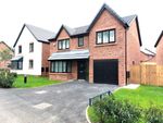 Thumbnail to rent in Parkside View, Prestwich, Manchester