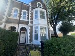 Thumbnail to rent in Claude Road, Roath, Cardiff