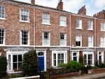 Thumbnail to rent in East Mount Road, York, North Yorkshire
