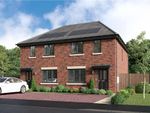 Thumbnail to rent in "The Denton" at Grayling Way, Ryton