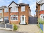 Thumbnail for sale in St. Austell Drive, Wilford, Nottinghamshire