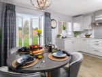 Thumbnail to rent in "The Amersham - Plot 151" at Taylor Wimpey At West Cambourne, Dobbins Avenue, West Cambourne