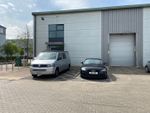 Thumbnail to rent in Unit 1 Thurrock Trade Park, Oliver Road, West Thurrock