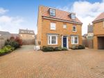 Thumbnail to rent in Thorne Close, Wixams, Bedford