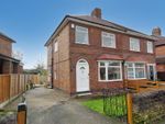 Thumbnail for sale in Leyton Crescent, Beeston, Nottingham