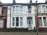 Thumbnail for sale in Fitzgerald Road, Liverpool, Merseyside