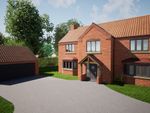 Thumbnail for sale in Top Pasture Lane, North Wheatley, Retford